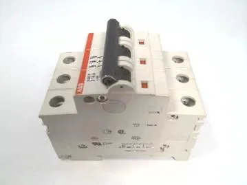 ABB S203P-Z16 — Miniature Circuit Breakers (MCB) (image 5)