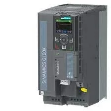 Siemens 6SL32203YE300AF0 — AC Drives (VFD)