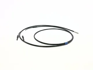 Omron E32-C41 1M — Photoelectric Sensors (image 2)