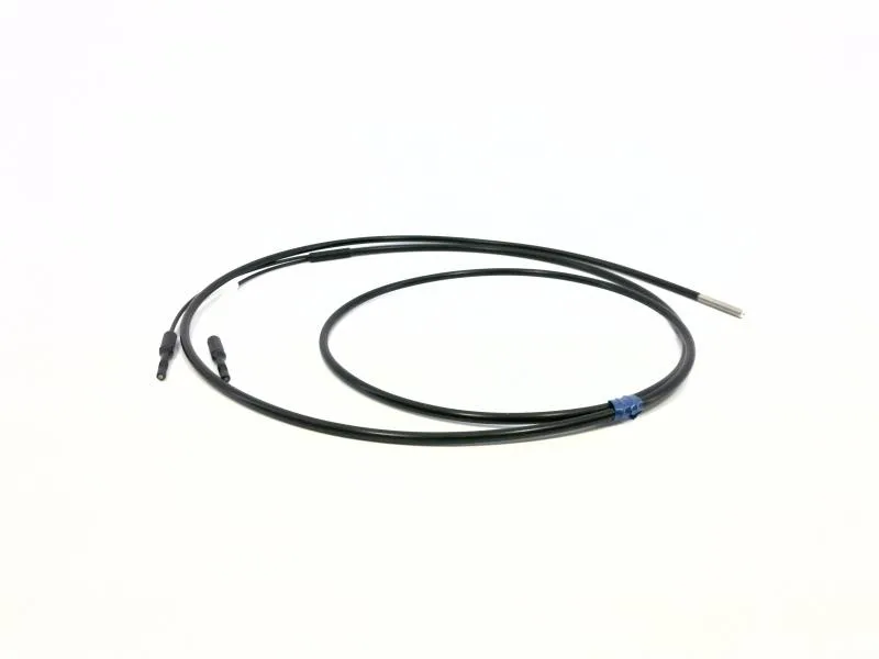 Omron E32-C41 1M — Photoelectric Sensors (image 2)