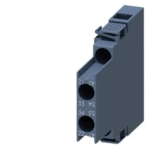 Siemens 3RH2911-1DA11 — Contactors