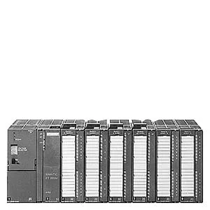 Siemens 6ES7393-4AA00-0AA0 — PLC I/O & Expansion Modules (image 2)