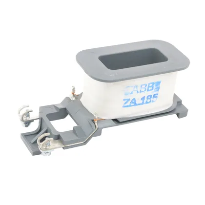 ABB ZA185-84 — Contactor & Starter Coils (image 3)