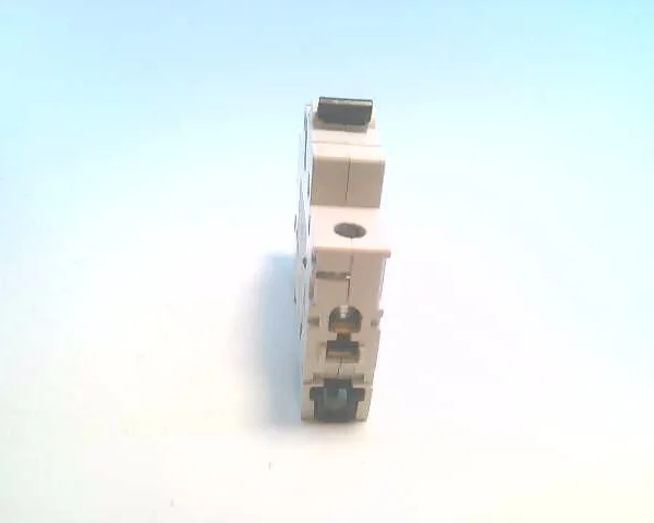 ABB S201-K5A — Miniature Circuit Breakers (MCB) (image 2)