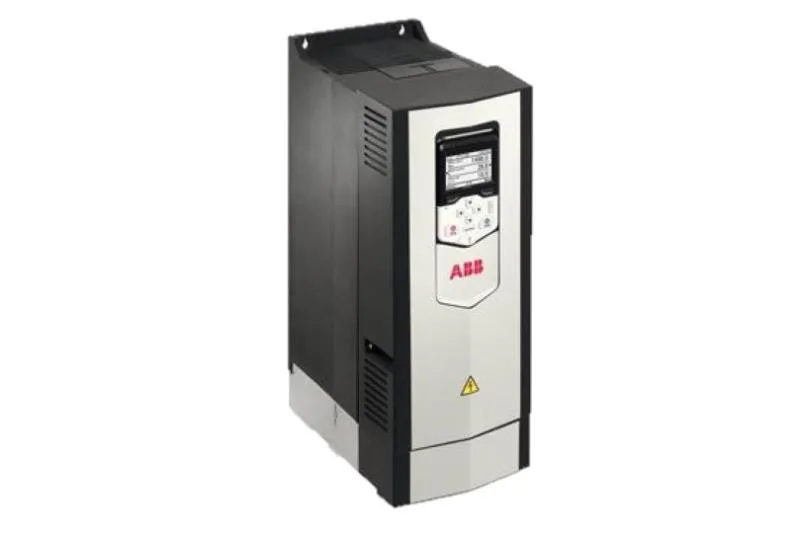 ABB ACS880-01-027A-7 — AC Drive (VFD) 600V (image 3)