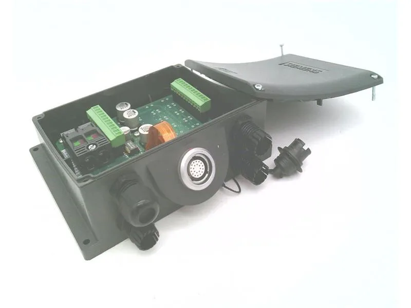 Siemens 6AV6671-5AE00-0AX0 — HMI Operator Interfaces (image 2)