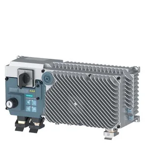 Siemens 6SL352.-.X..1-5A.0 — AC Drives (VFD)