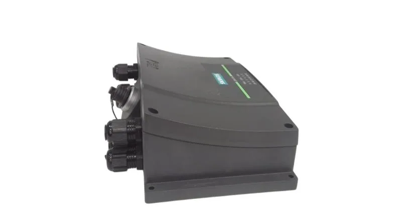 Siemens 6AV6671-5AE11-0AX0 — HMI Operator Interfaces (image 5)