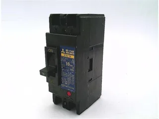Mitsubishi Electric NF30-SS-10A — Molded Case Circuit Breakers (MCCB) (image 3)