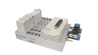 Festo VTUG-10-MSDR-B1T-25V20-Q8LA-UL-QH6S-4JLL — Valve Manifolds & Terminals (image 4)