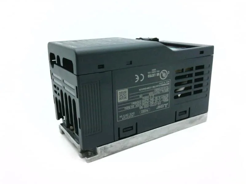 Mitsubishi Electric FR-D720-008-NA — AC Drive (VFD) 240V (image 2)