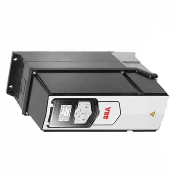 ABB ACS880-01-04A6-2+B056 — AC Drive (VFD) 240V (image 2)