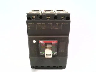 ABB 1SDA068212R1 — Molded Case Circuit Breakers (MCCB) (image 2)
