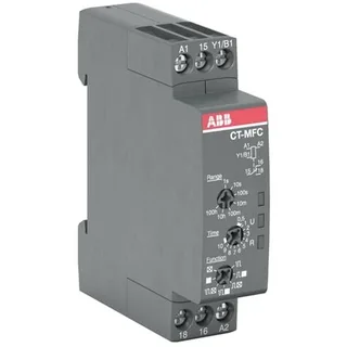 ABB 1SVR508020R0000 — General Purpose Relays (image 2)