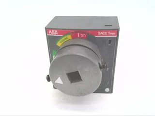 ABB 1SDA066483R1 — Molded Case Circuit Breakers (MCCB)