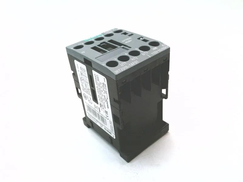 Siemens 3RT2016-1AF01 — Contactors (image 3)