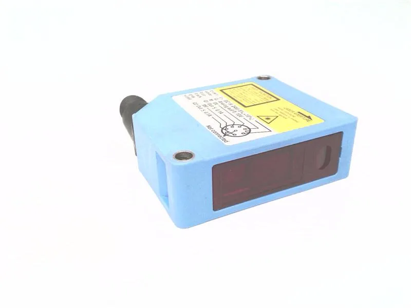 SICK OD2-P250W150U0 — Proximity Sensors (image 2)
