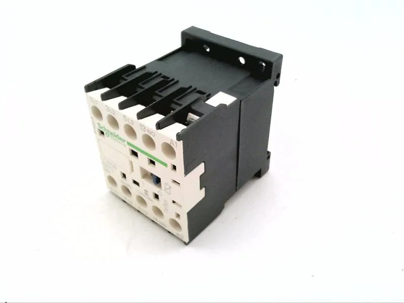 Schneider Electric LC1K0910P72 (image 2)