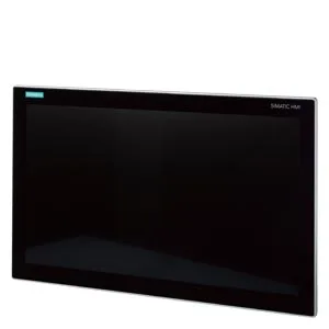 Siemens 6AV6646-1BA22-1AA0 — HMI Operator Interfaces (image 2)