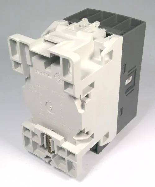 ABB AF09-30-01-11 24-60V50/60HZ 20-60VDC — Contactors (image 2)