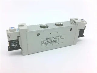 Festo VUVG-L18-T32C-MT-G14-1P3 — Solenoid & Directional Valves (image 5)