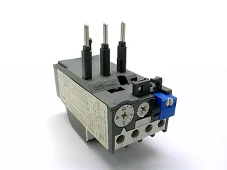 ABB 1SAZ211201R1028 — Overload Relays (image 5)