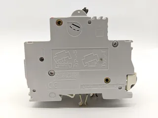 ABB 2CCF014854R0001 — Residual Current Breakers (RCCB/RCBO) (image 4)