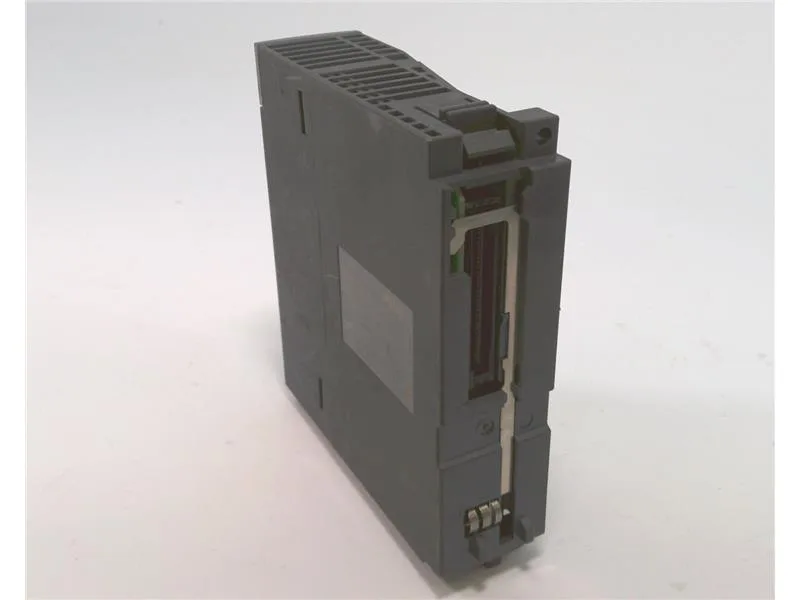 Mitsubishi Electric QD75M1 — PLC I/O & Expansion Modules (image 2)