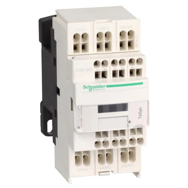 Schneider Electric CAD503BD