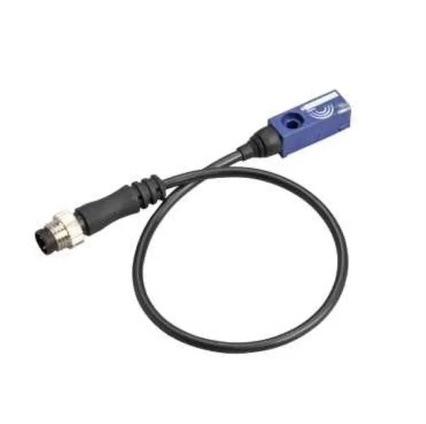 Schneider Electric XS7J1A1PAL01M8 — Proximity Sensors