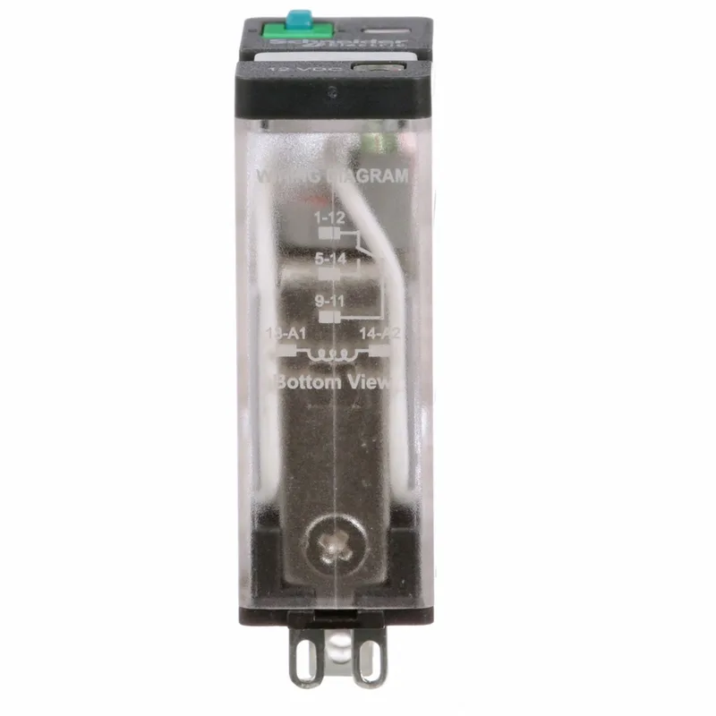 Schneider Electric 781XAXRM4L-12D (image 4)