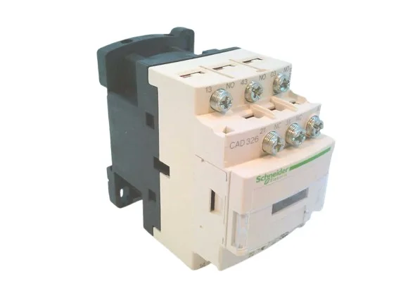 Schneider Electric CAD326R7 (image 3)