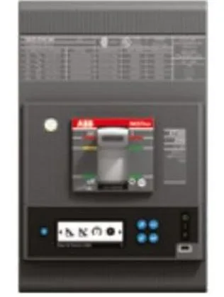 ABB XT5HU340ABFF000XXX