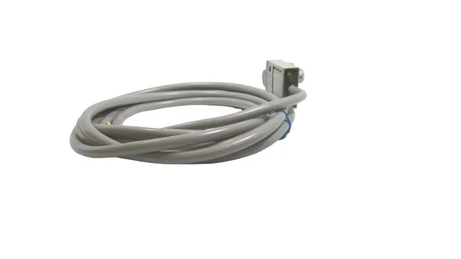 Omron D4C-2224 — Limit Switches (image 3)