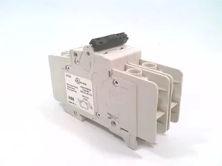 ABB SU202PR-K63 — Miniature Circuit Breakers (MCB) (image 4)