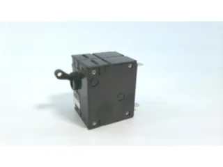 Fuji Electric CP32E-10DC — Miniature Circuit Breakers (MCB) (image 4)