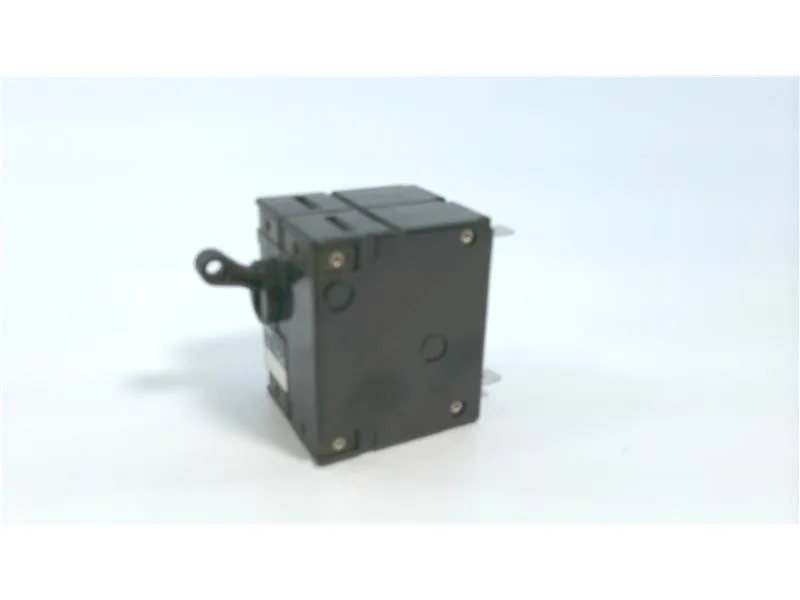 Fuji Electric CP32E-10DC — Miniature Circuit Breakers (MCB) (image 4)
