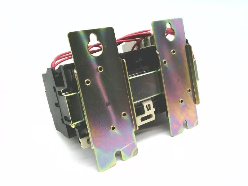 Schneider Electric LC3D12F7A64 — Contactors (image 2)