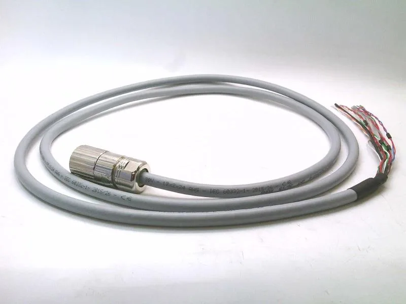 Omron R88A-CPEA002S-E — PLC Accessories (image 2)
