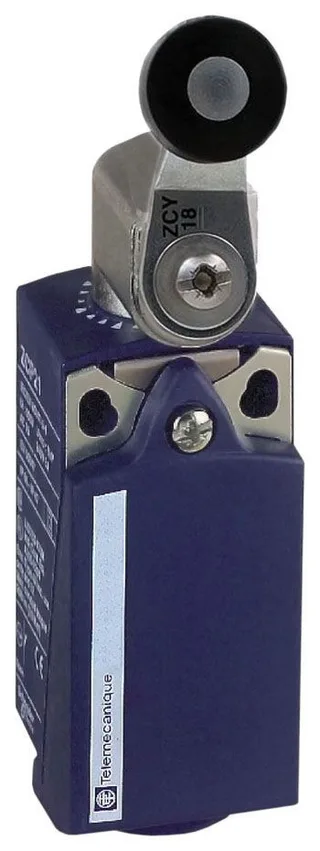 Schneider Electric XCKP2518G11 — Limit Switches