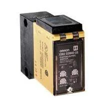 Omron E3B2-D2M4D-US — Photoelectric Sensors