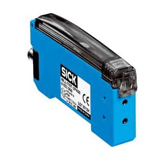 SICK WLL170T-2N490 — Photoelectric Sensors