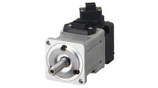 Omron R88MK75030HS2 — Servo Motors