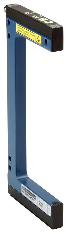Schneider Electric XUYFLNEP60080 — Photoelectric Sensors