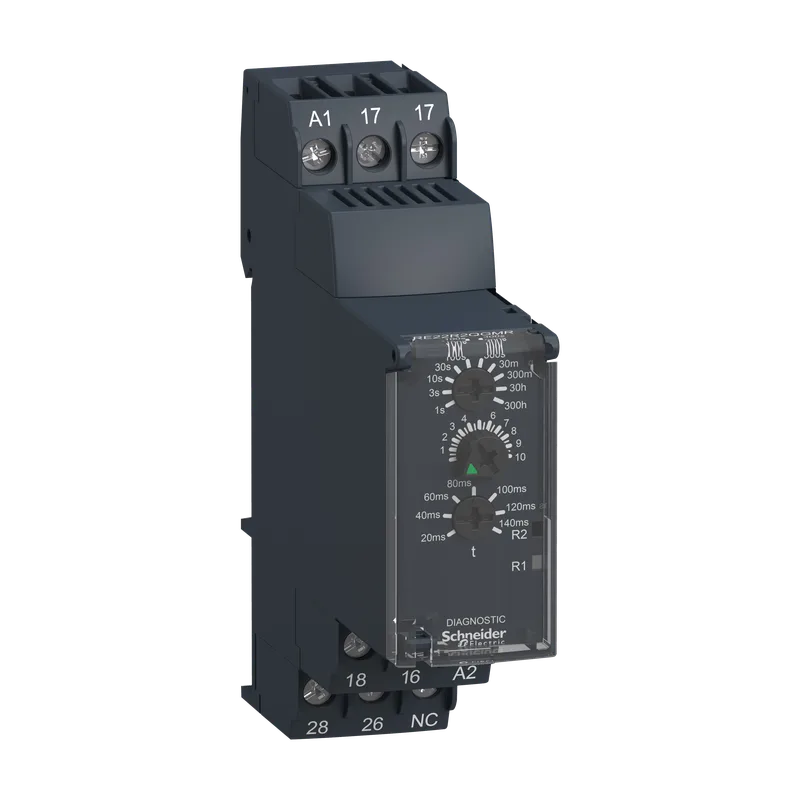 Schneider Electric RE22R2QGMR (image 2)