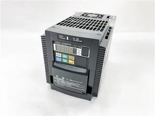 Omron 3G3MX2-AB015 — AC Drive (VFD) 240V (image 2)