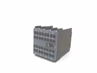 Siemens 3RH2911-2GA04 — Contactors (image 2)