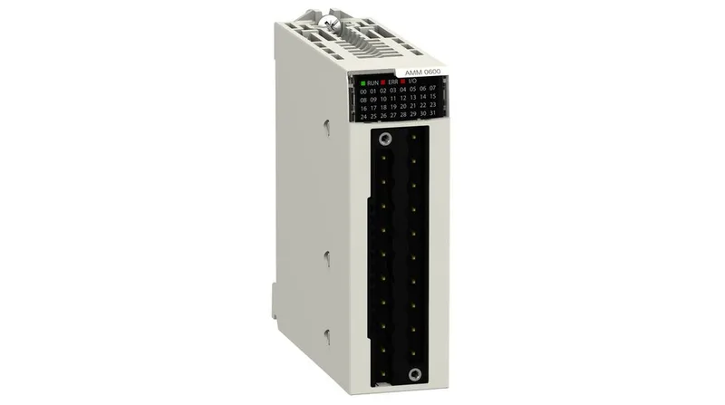 Schneider Electric BMXAMM0600 (image 3)