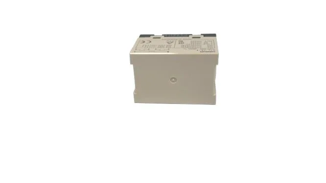 Omron G7L-2A-T 24VDC — General Purpose Relays (image 2)
