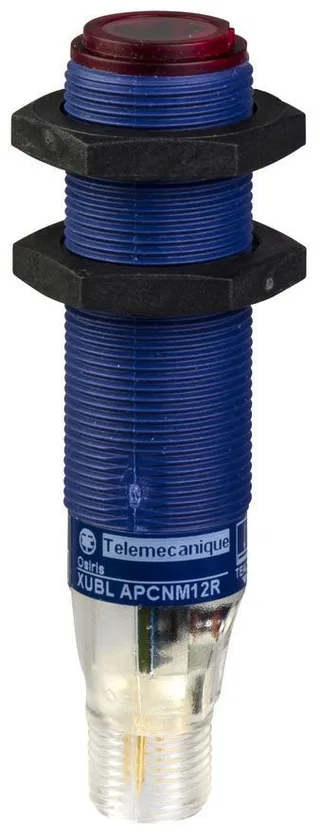 Schneider Electric XUVE04M3NSNM8 — Photoelectric Sensors (image 2)